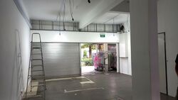 Bedok North Street 1 (D16), Shop House #588628641